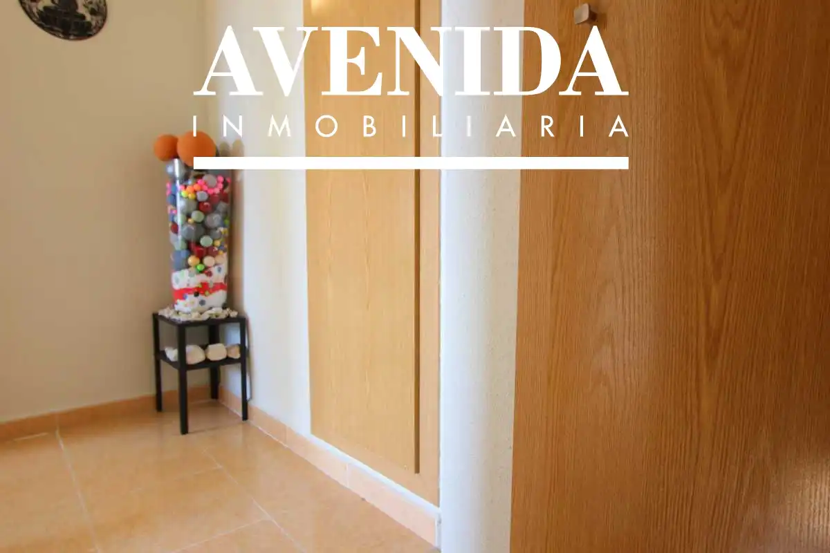 Appartement compact avec ascenseur à vendre à Ferran d`Antequera 53, imagen 22
