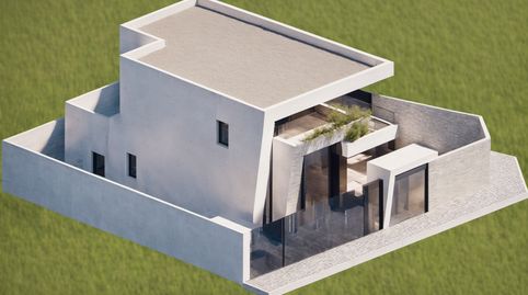 Foto 4 de Casa o xalet en venda a Calle Rambla, Benijófar, Alicante