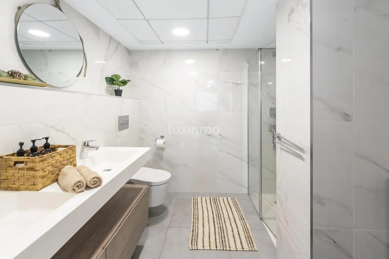 Penthouse with terrace for sale in Platja de Torres, imagen 19