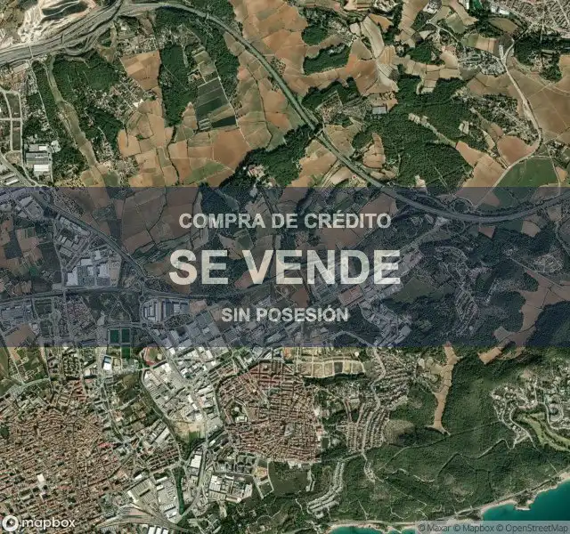 Piso en venta en Vilanova i la Geltrú