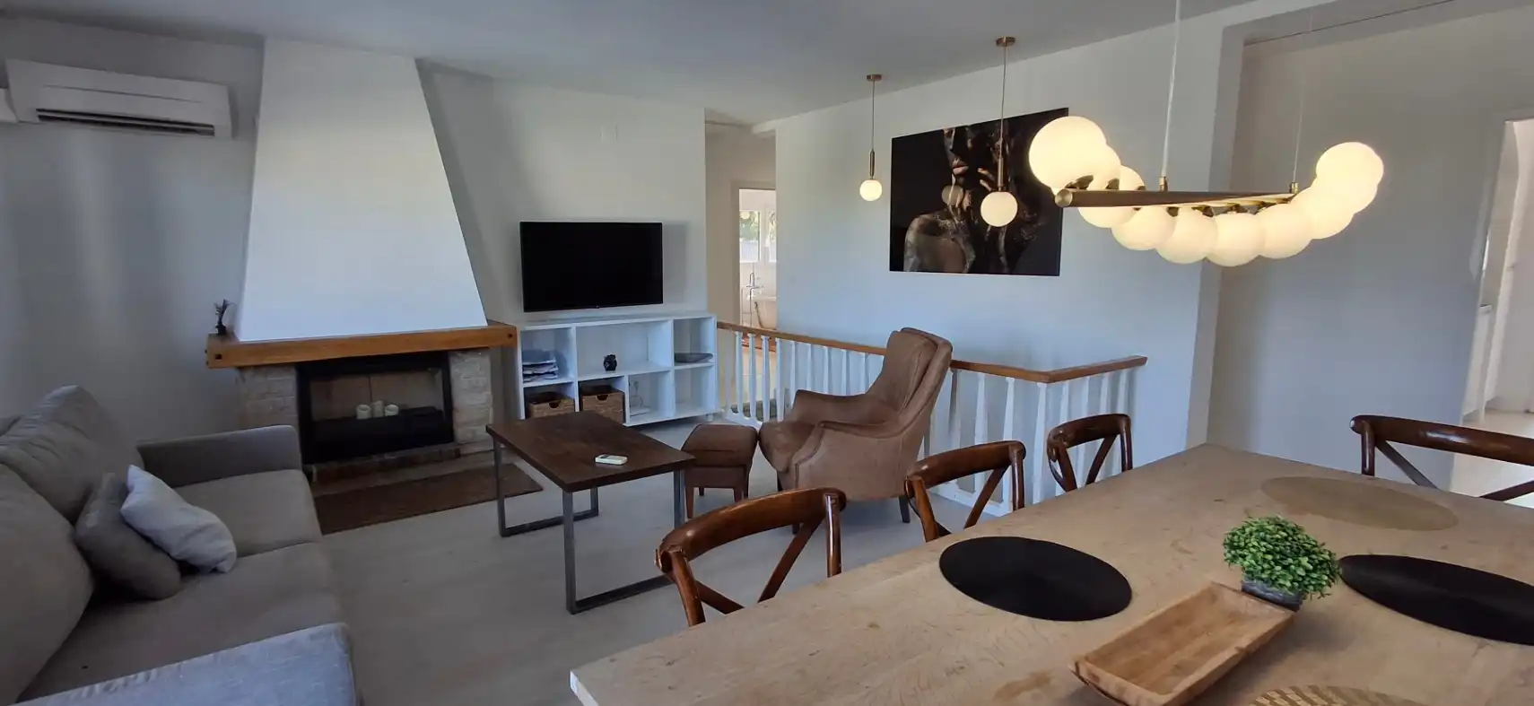 Villa avec terrasse à vendre à Marisol Park - Ortembach - Los Almendros, imagen 9