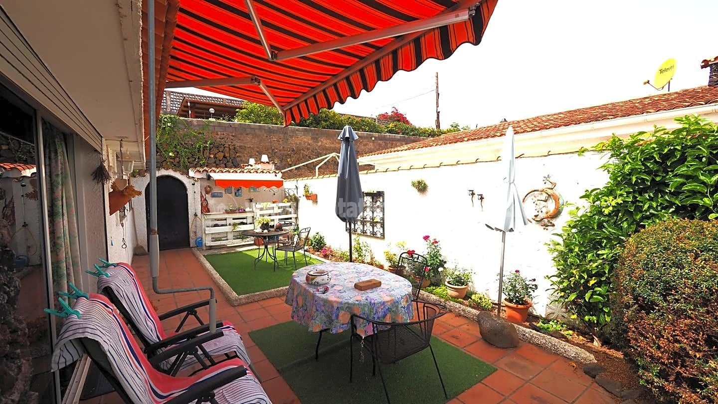 Casa o xalet en venda a La Victoria de Acentejo