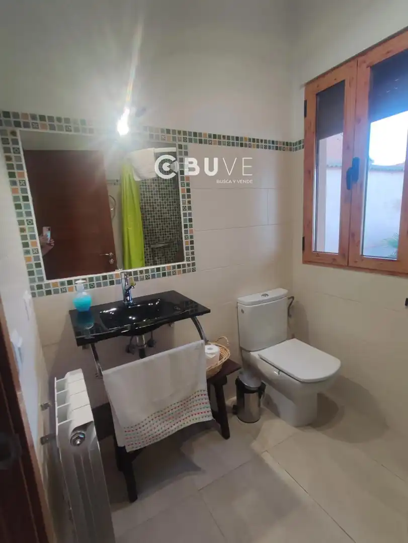 Casa o chalet en venta en N/A, El Robledo