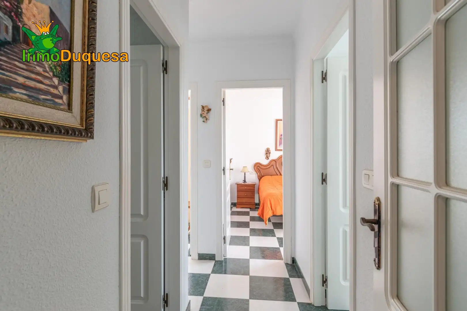 Wohnung mit Terrasse zum Verkauf in Salobreña Costa, imagen 19