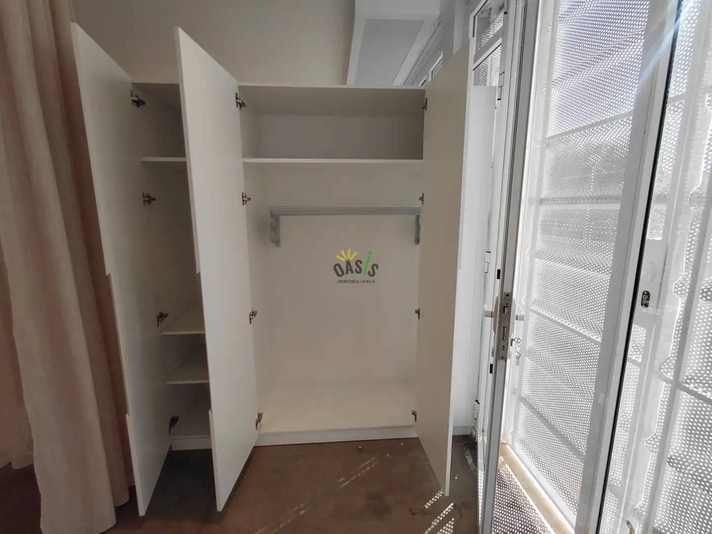 Flat for rent in Ifara - Las Mimosas