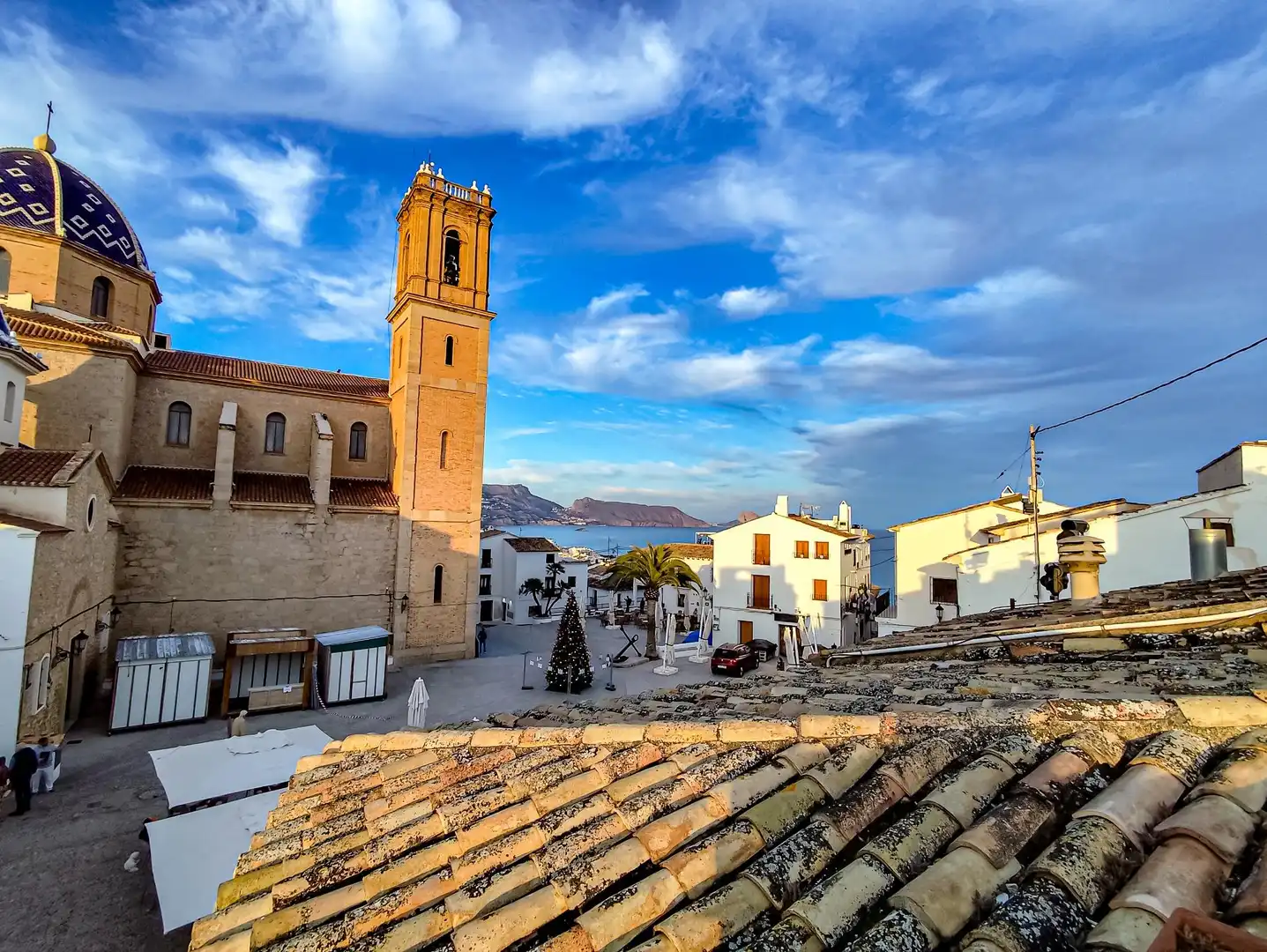 Local comercial en venda a Altea ciudad, imagen 7