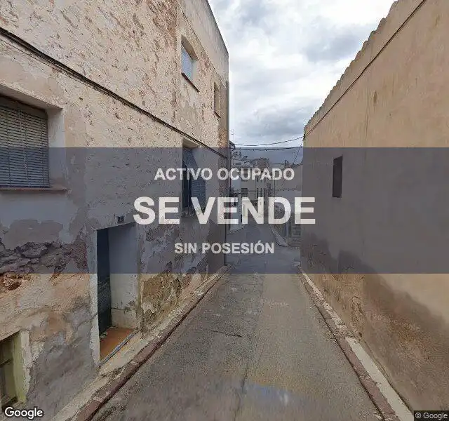 Piso en venta en Soneja