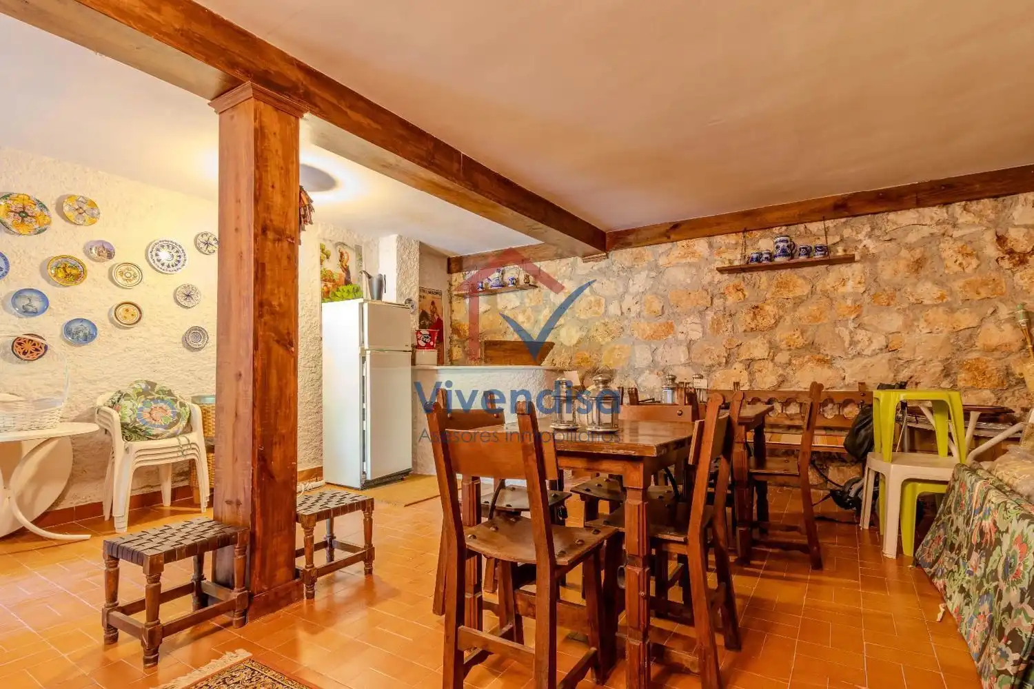 Casa o chalet en venta en Guadalajara con Aire acondicionado, Calefacción y Terraza