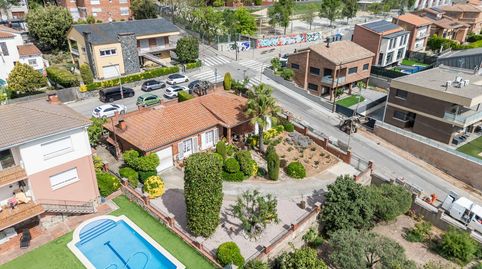 Foto 4 de Casa o chalet en venta en Prat de la Riba (calle), 39, Montmeló, Barcelona