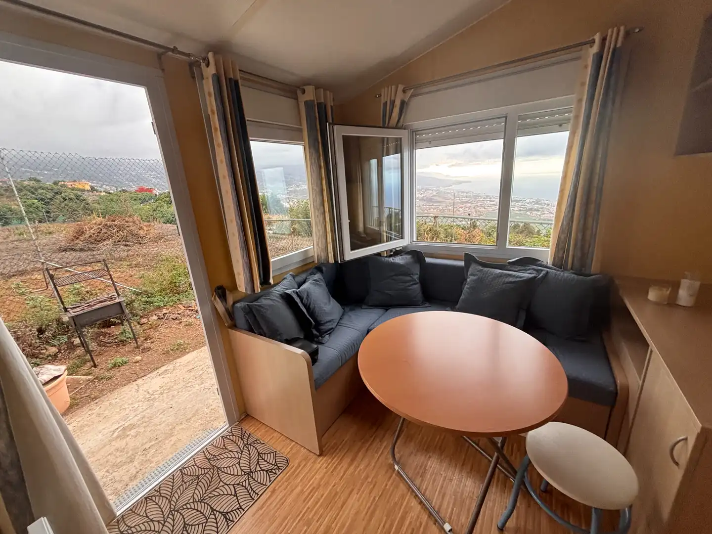 Bedroom of Land for sale in Santa Úrsula