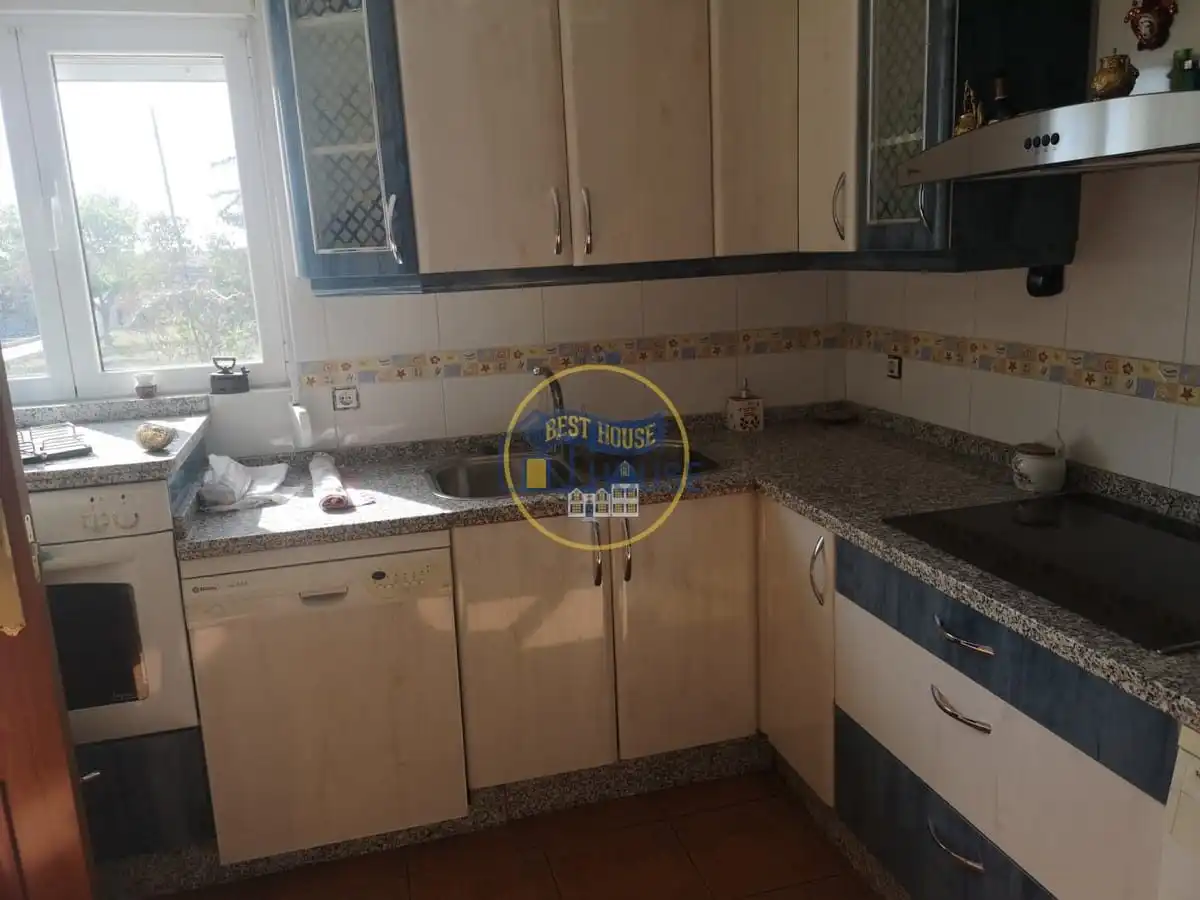 Maison avec jardin à vendre à Puente Castro, imagen 14