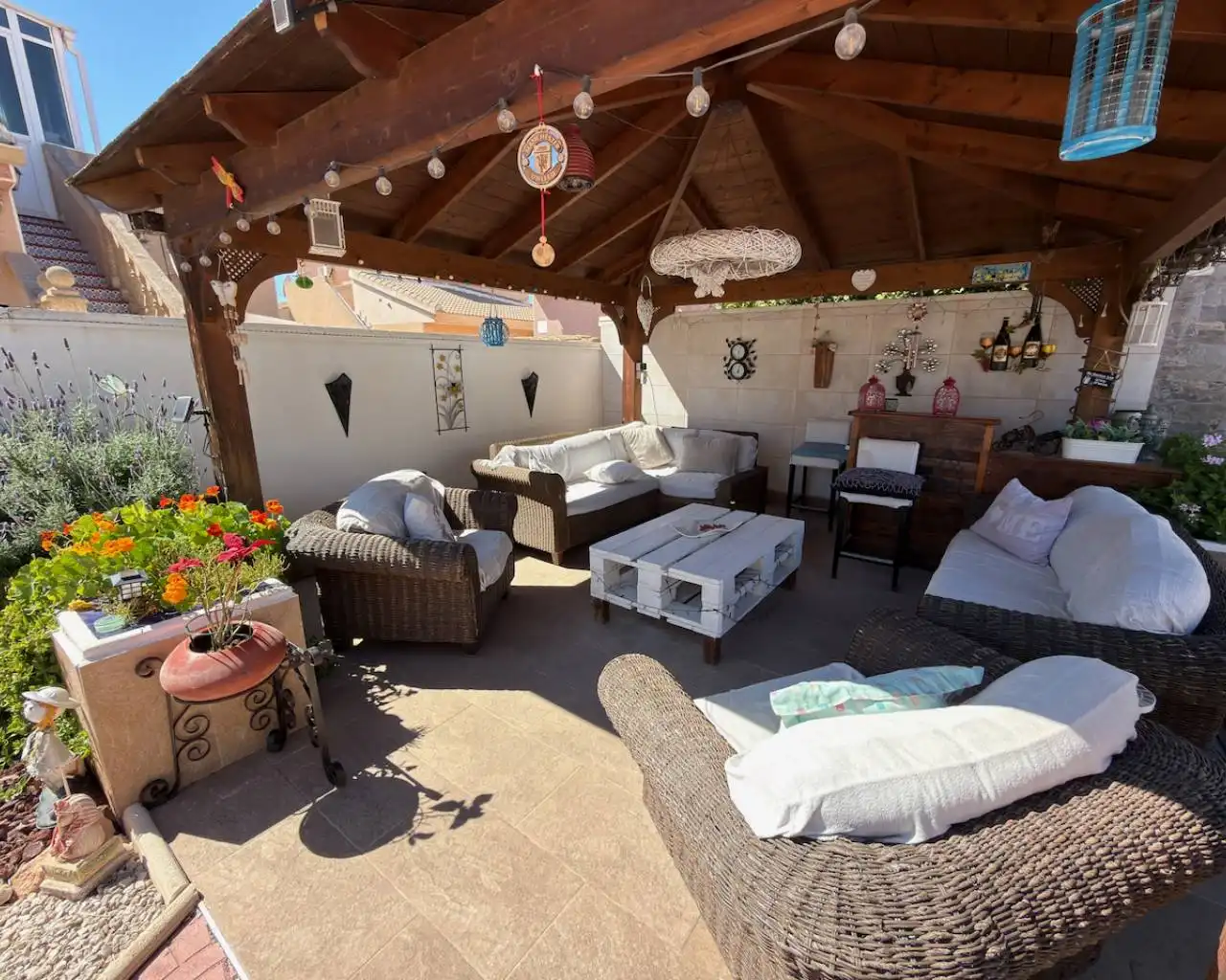Villa avec piscine à vendre à Ciudad Quesada, imagen 14
