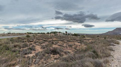 Foto 4 de Residencial en venda a Calle Fatsia, Cañada del Fenollar, Alicante