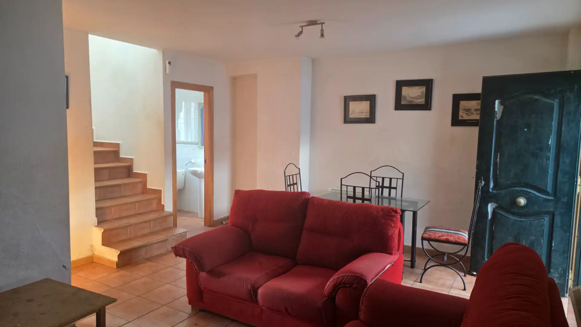 Haus mit Terrasse zum Verkauf in Benaocaz, imagen 14