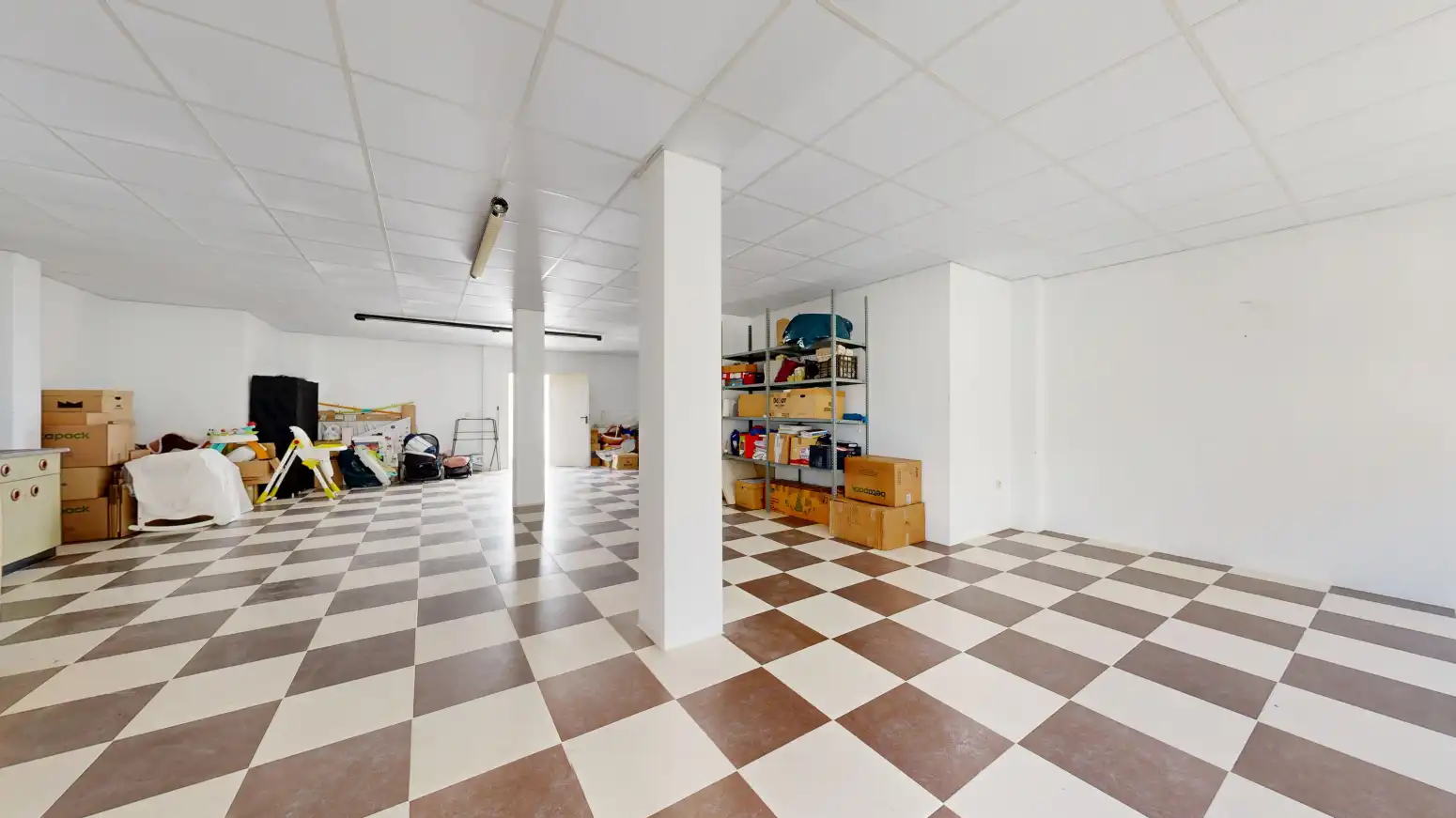 Local comercial en venta en Berbinzana - CALLE MAYOR 23. Berbinzana, imagen 31