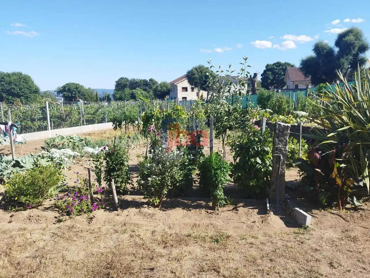 Houses for sale in Toén  with Heating, Private garden and Terrace