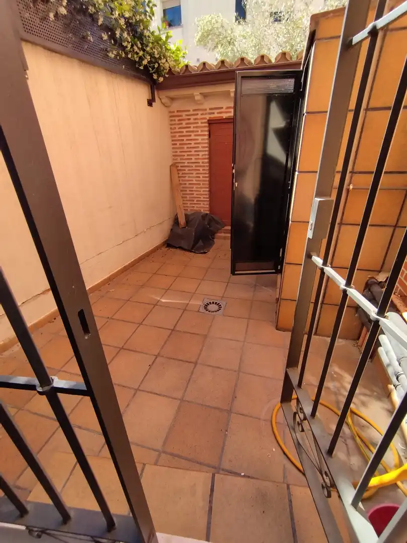 Apartament de lloguer en Alcalá de Henares amb Aire condicionat, Calefacció i Traster