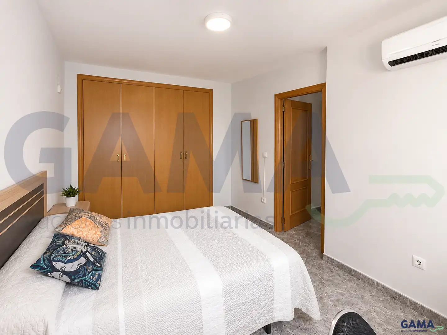 Habitación de Piso en venta en Carcaixent con Aire acondicionado y Trastero