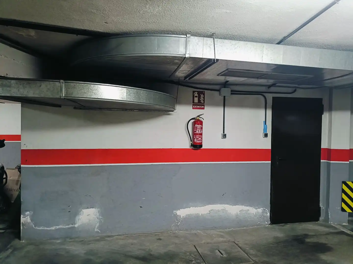 Parking for sale in Pasaje PINTOR MURILLO, imagen 18