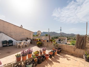 House with balcony for sale in Capdepera Poble