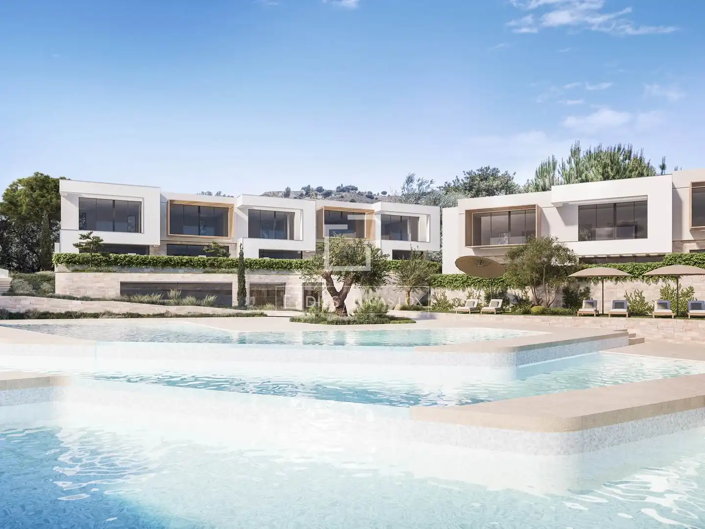 Villa mit Pool zum Verkauf in La Cala Golf - Lagar Martell, imagen 34