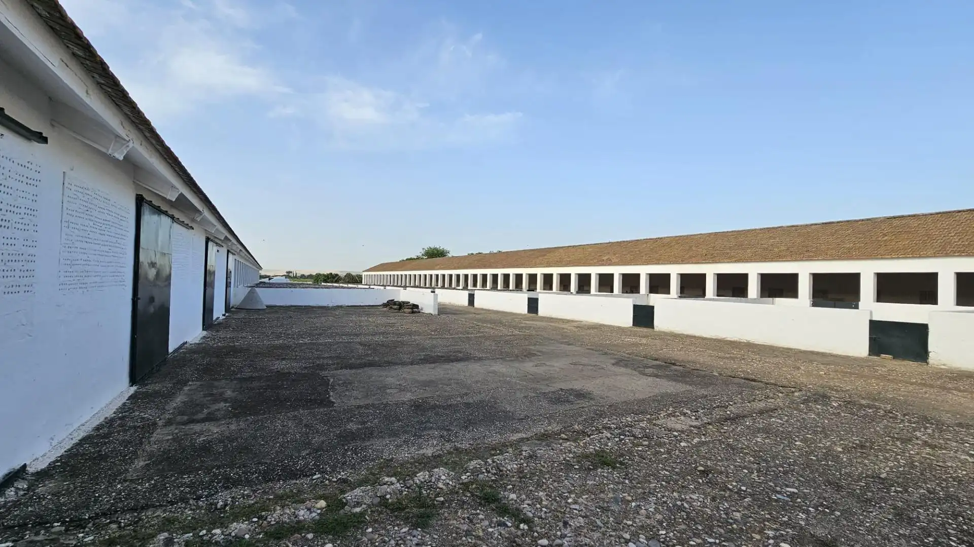 Nave industrial in vendita a Periurbano Oeste - Sierra