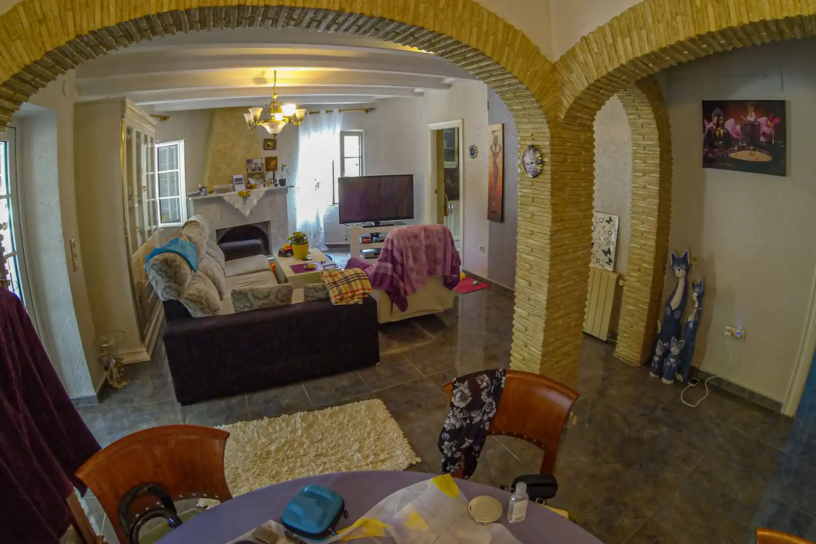 Villa avec piscine à vendre à La Pedrera - Vessanes, imagen 18
