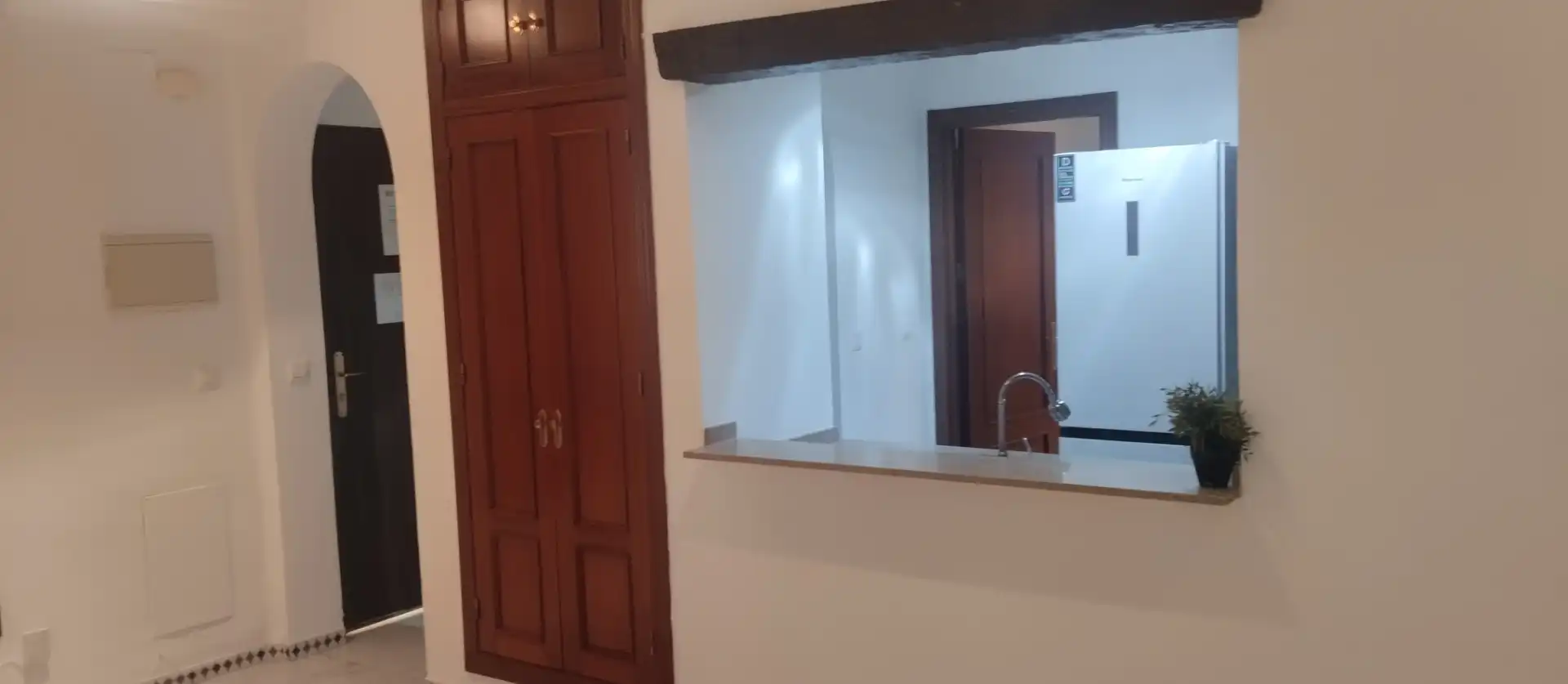 Apartament en venda a Calle Alcántara