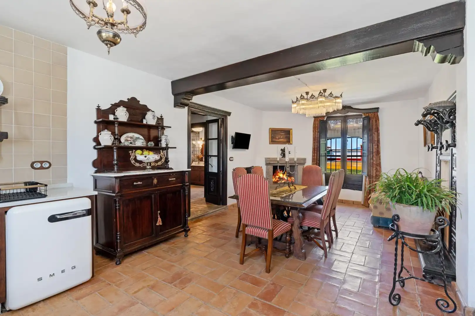 Casa o xalet en venda a Pinos Puente