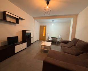 Living room of Flat for sale in Xove  with Heating and Furnished