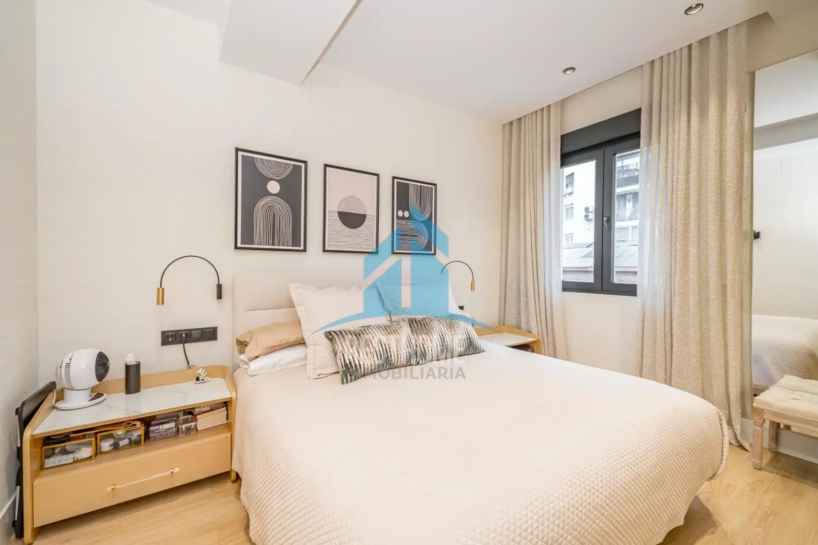 Piso con ascensor en venta en Barrio de Salamanca, imagen 17