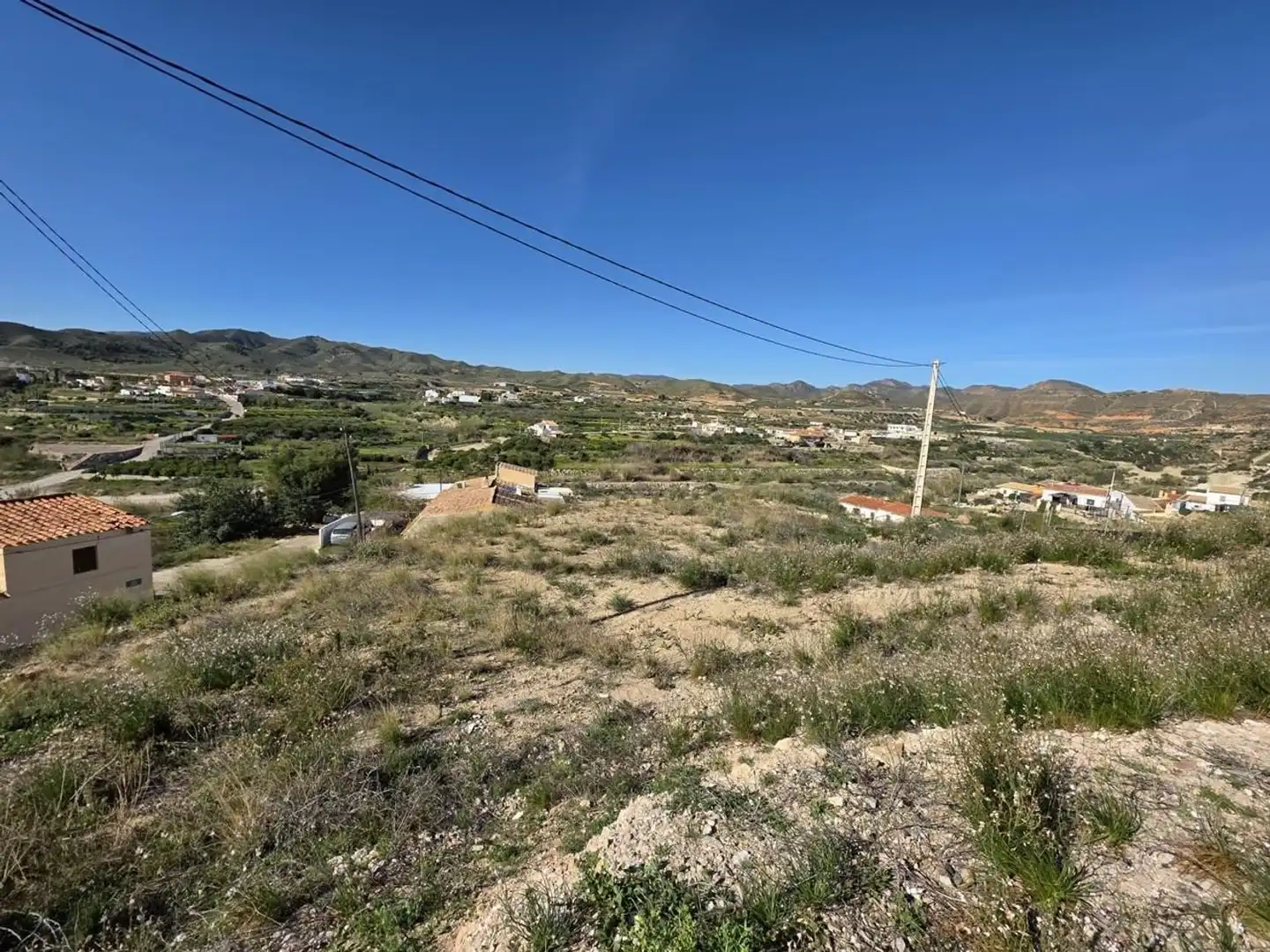 Casa o chalet en venta en Antas con Terraza y Amueblado