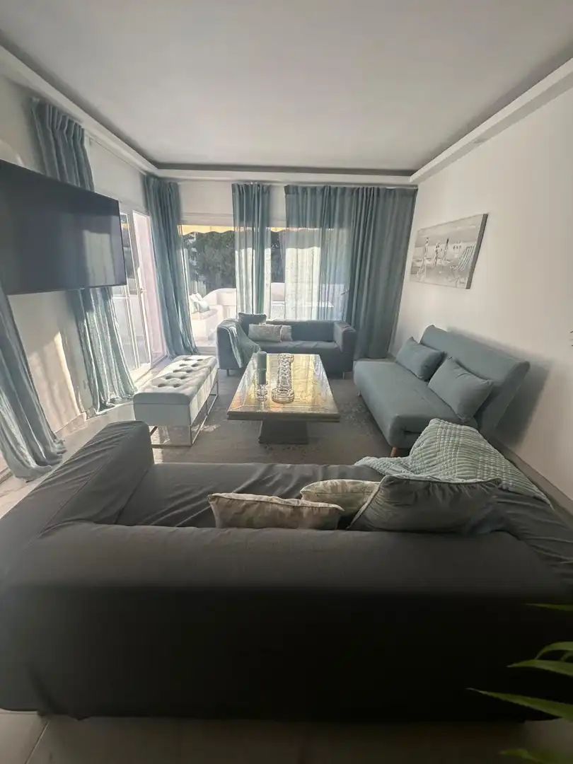 Apartment with pool to rent in Nueva Andalucía, imagen 22