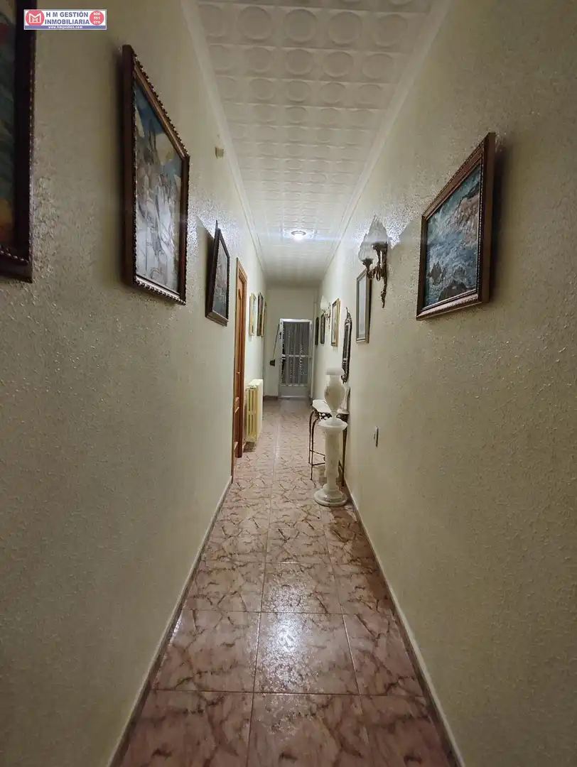 Casa o chalet en venta en Alcázar de San Juan con Aire acondicionado, Calefacción y Piscina
