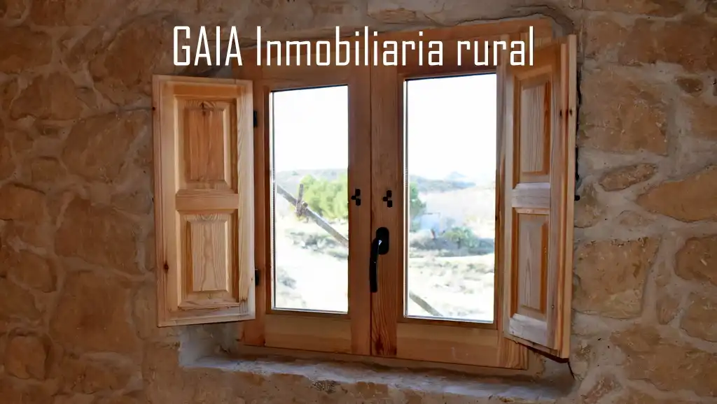 Casa rústica en venda a Maella, imagen 9