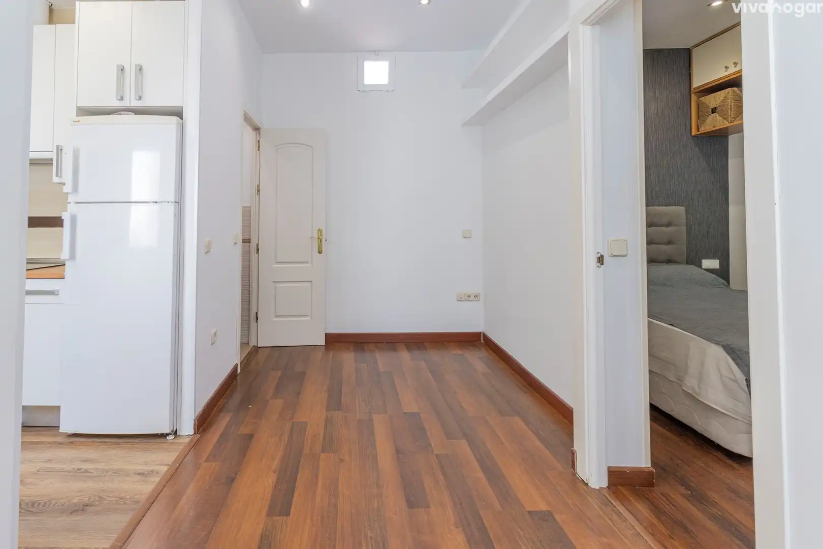 Flat for sale in Madrid  with Air Conditioner, Heating and Furnished