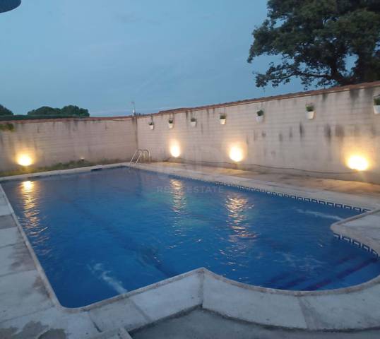 Casa-chalet en Venta en Calle ronda de las gaviotas s/n, s/n en San Román de los Montes