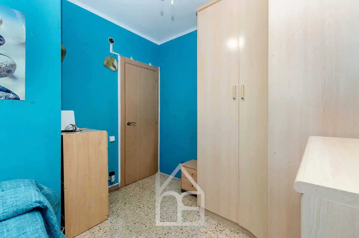 Piso con terraza en venta en Carrer de Domènec Martí i Julià 64, imagen 24