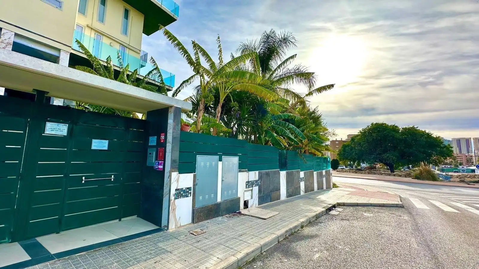 Apartament amb piscina en venda a N/A, imagen 46