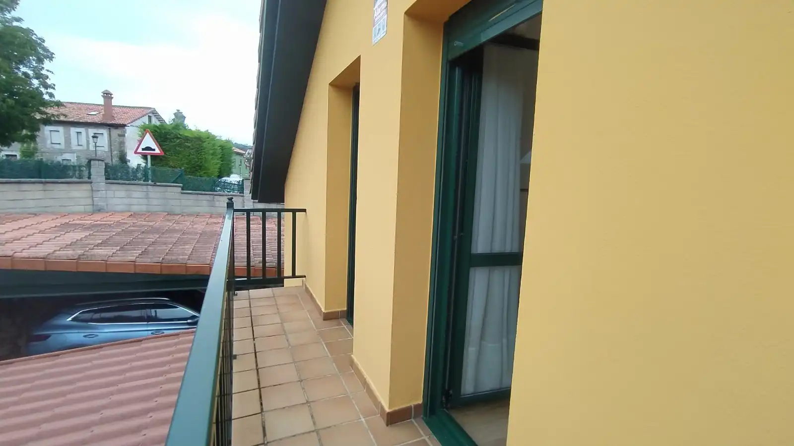 Detached house with terrace for sale in Barrio Monsenor, imagen 13