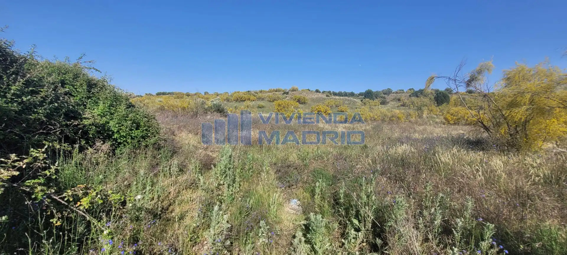 Terrenys i solars en venda a M-103, km 37, imagen 3