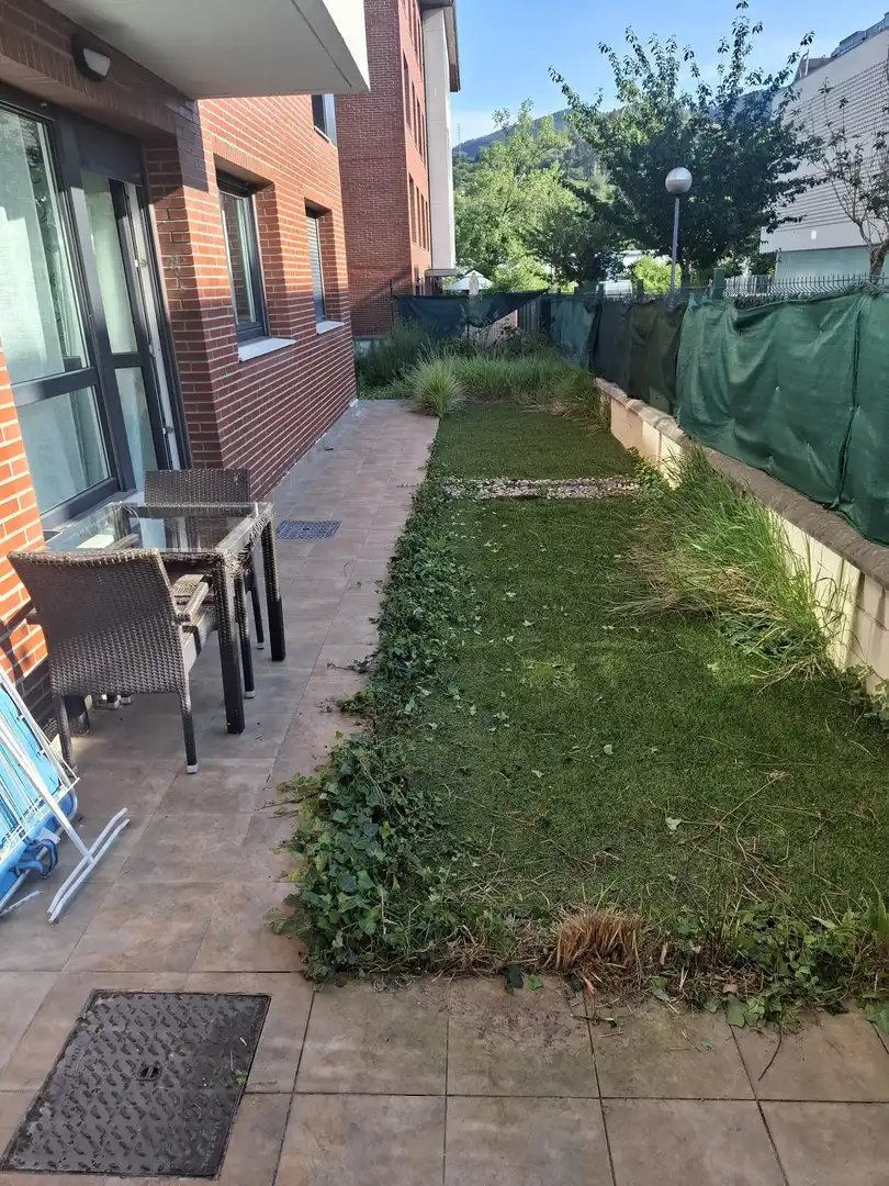 Piso en venta en Güeñes