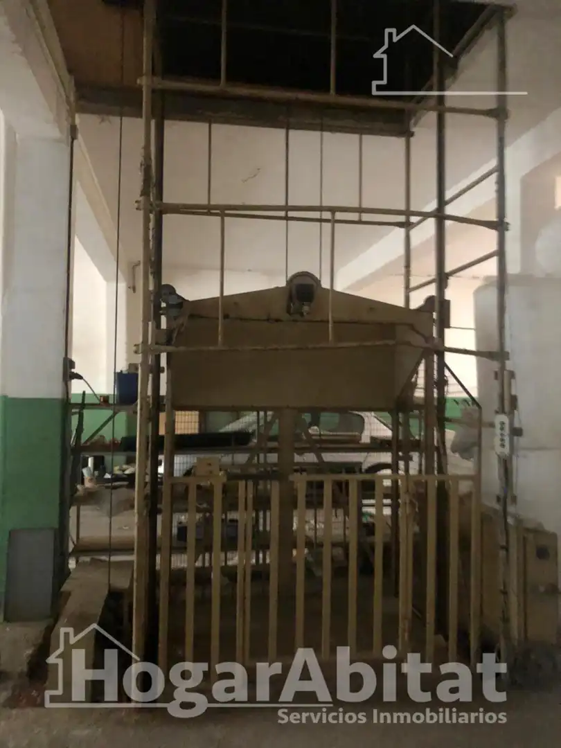 Residencial en venda a Calle Soledad, imagen 25