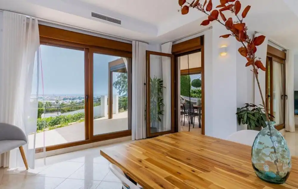 Haus mit Pool zur Miete in Hipódromo - Cerrado del Águila, imagen 11