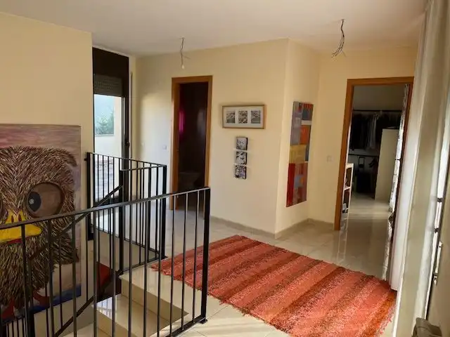 Terraced house with garden for sale in Llagostera, imagen 7