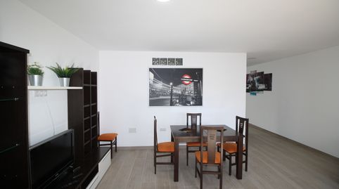 Foto 2 de Apartament de lloguer a Calle Madrid, 40, Valdetorres de Jarama, Madrid