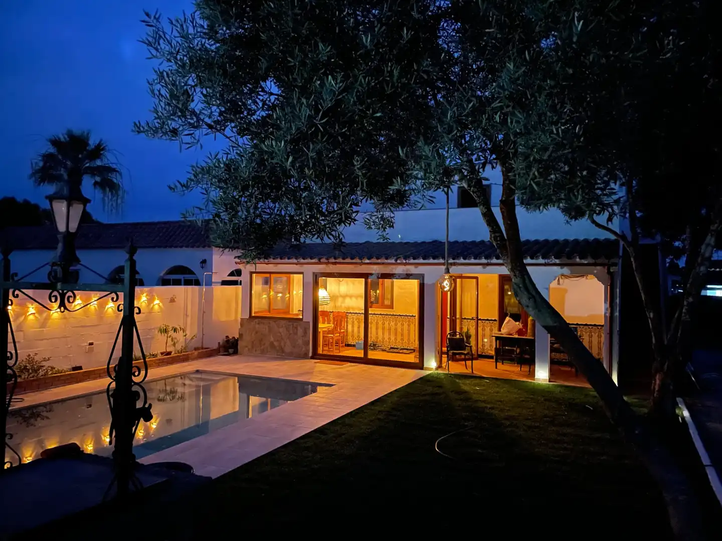 Villa avec terrasse à vendre à Zahora, imagen 24