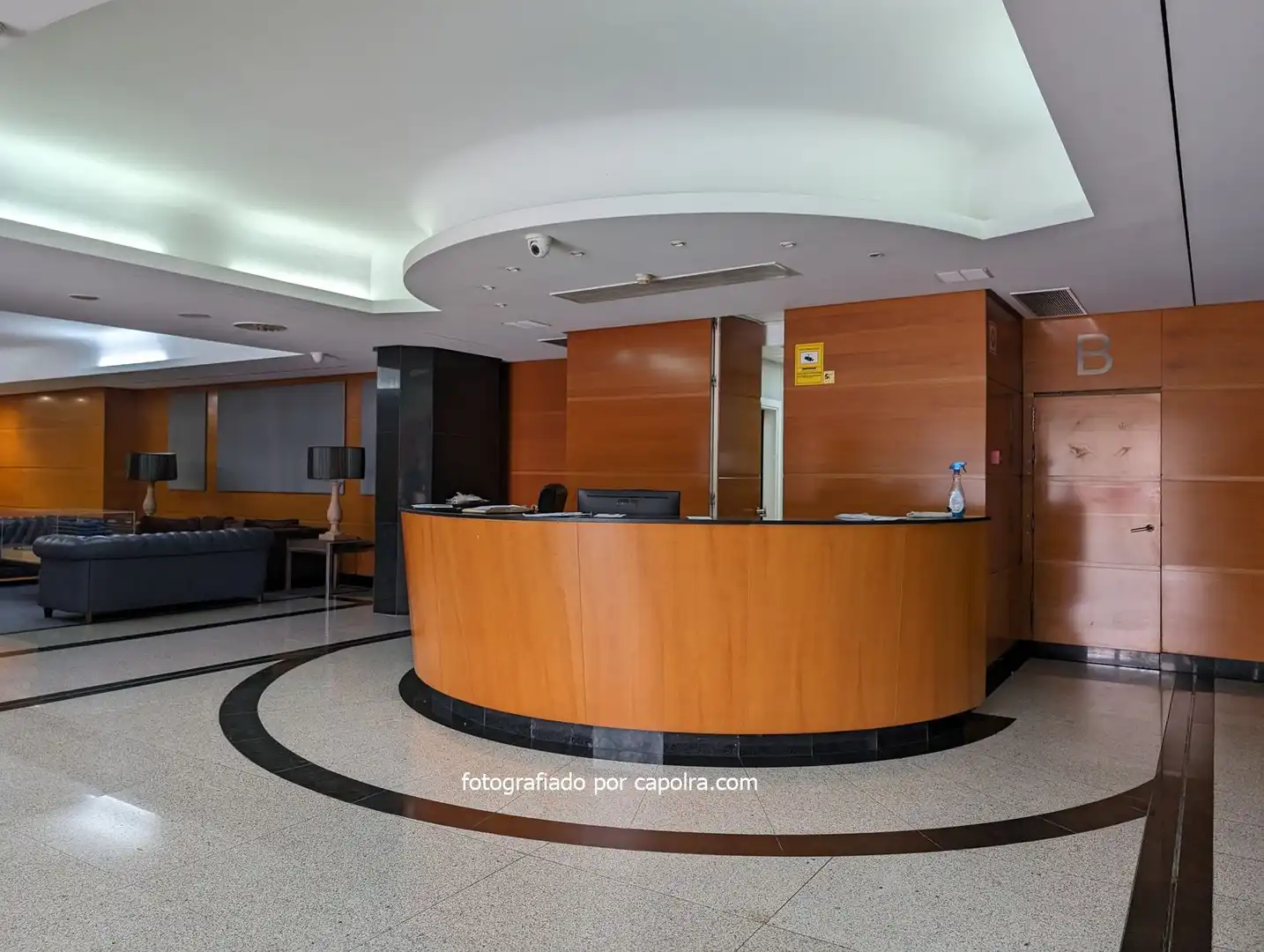 Office space with lift for sale in dels vents 9, imagen 6