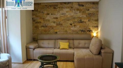 Foto 5 de Pis en venda a Industria, Albacete