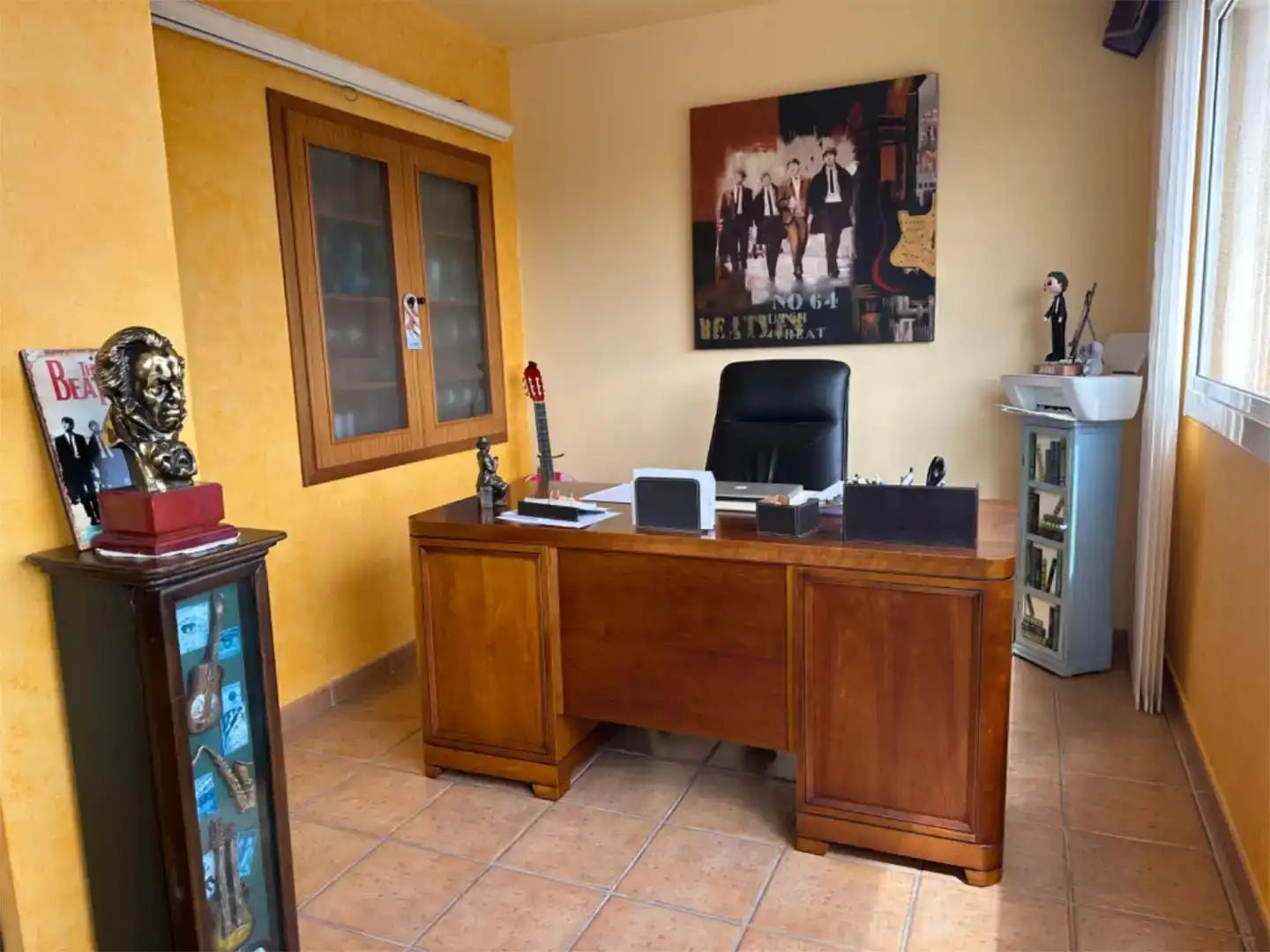 Casa o xalet en venda en Bonastre amb Aire condicionat i Piscina